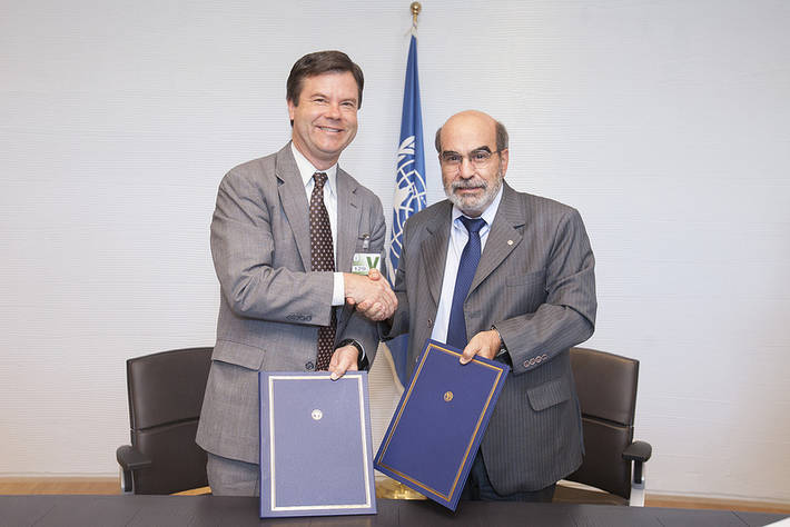 Photo: ©FAO/Alessandra Benedetti