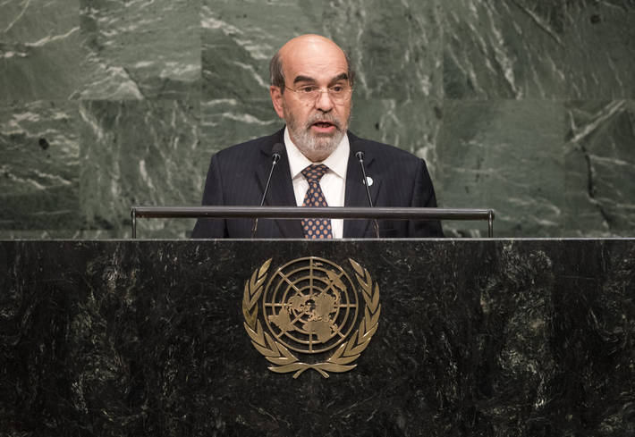 Photo: UN Photo/Rick Bajornas