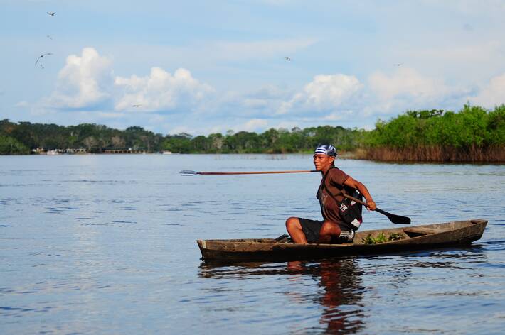 Increasing Threats to Indigenous Peoples' Unique Capacity to Conserve Biodiversity, Foster Resilient Food Security - Vimarsana News