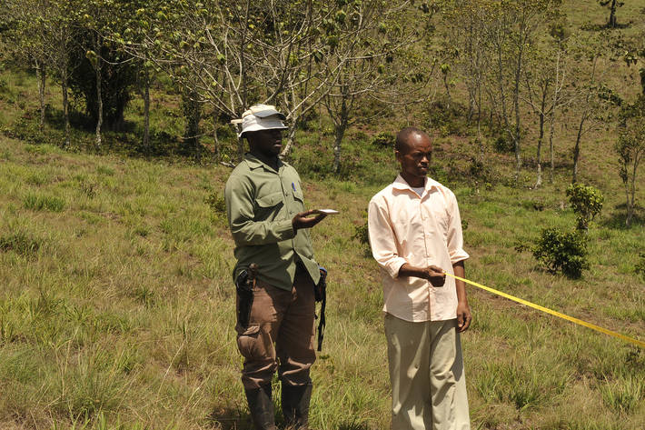 Photo: ©FAO/Simon Maina