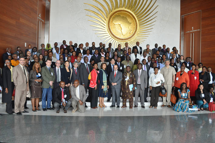 Photo: ©African Union