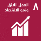 SDG 8