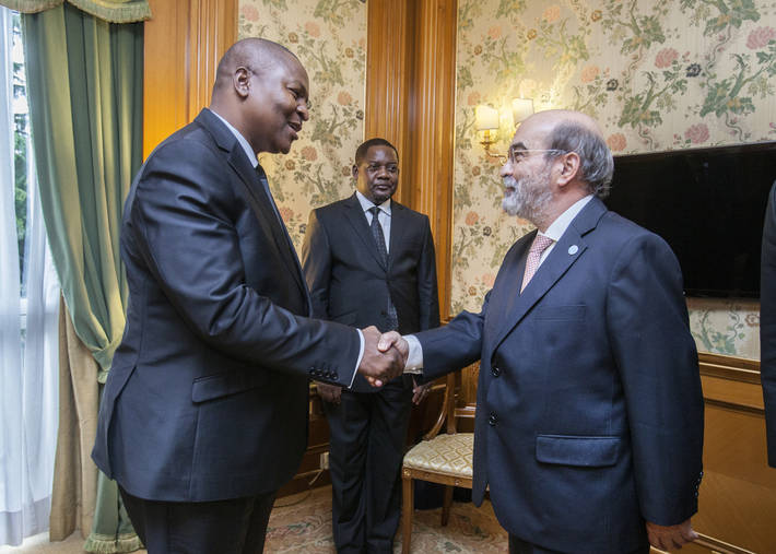 ©FAO/Giulio Napolitano