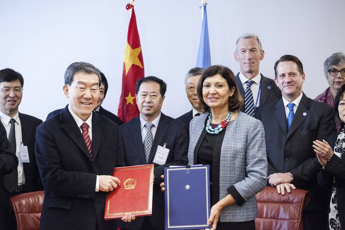 Photo: ©FAO/Giuseppe Carotenuto