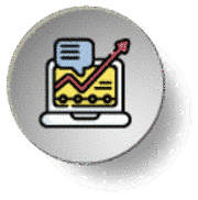 Compartir conocimientos o resultados de investigaciones y participar en temas de interés común con fines de estudio.