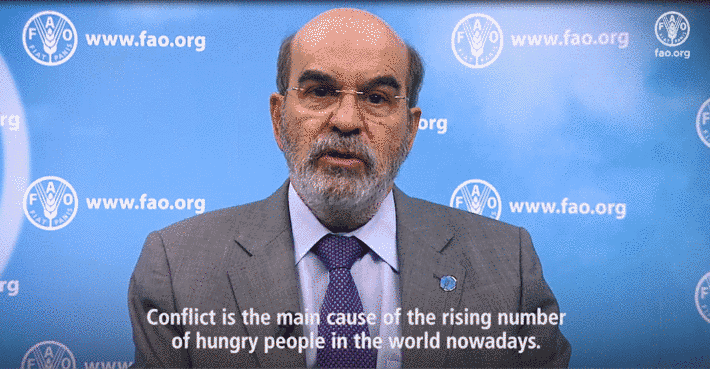 Photo: ©FAO/Daniele Dimitri