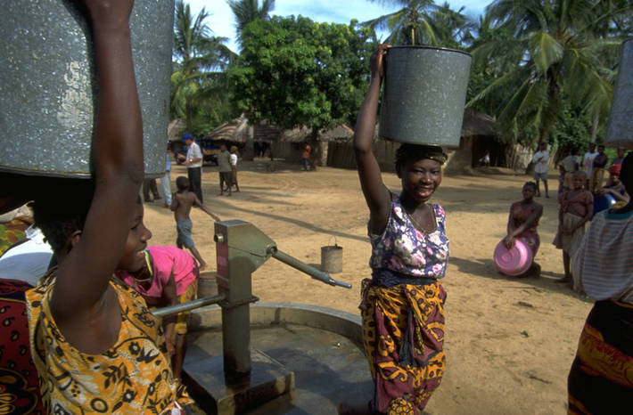 Foto: ©IFAD/Robert Maass