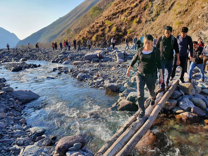 Photo: ©FAO/Adolfo Kindgard