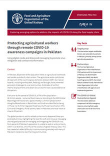 Protecting agricultural workers