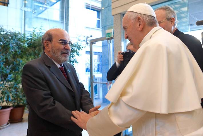 Photo: ©FAO/Alessandra Benedetti