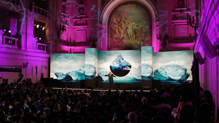 Photo: ©FAO/Max Valencia