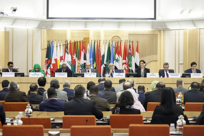 Photo: ©FAO/Giuseppe Carotenuto