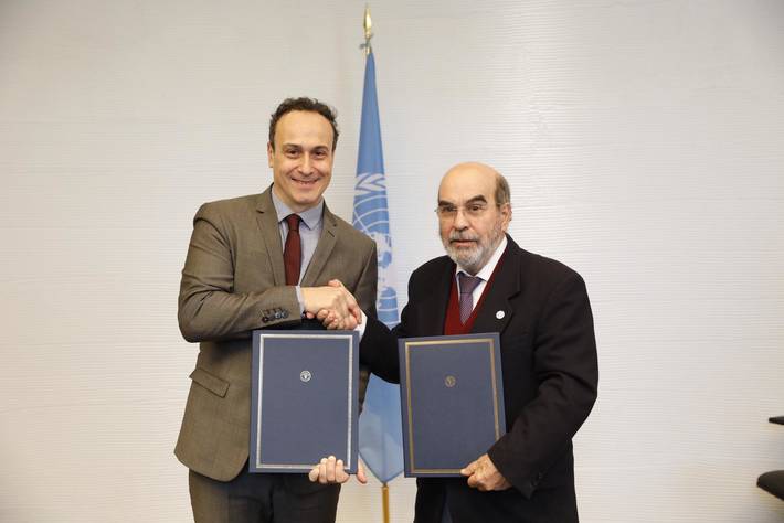 Photo: ©FAO/Giuseppe Carotenuto