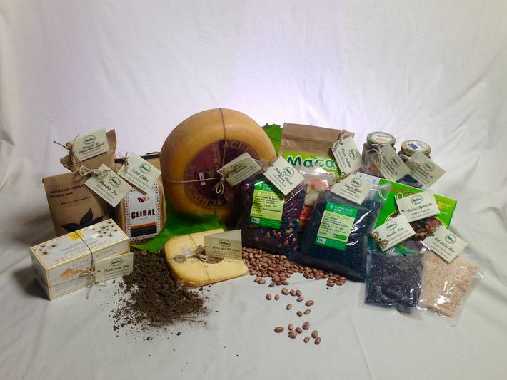 Photo: ©FAO/Mountain Partnership