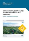 EX-ACT guidelines