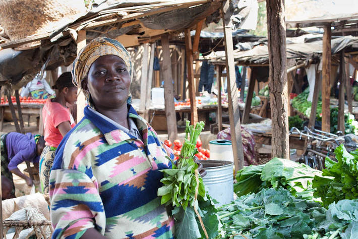 Photo: ©FAO/ivan Grifi