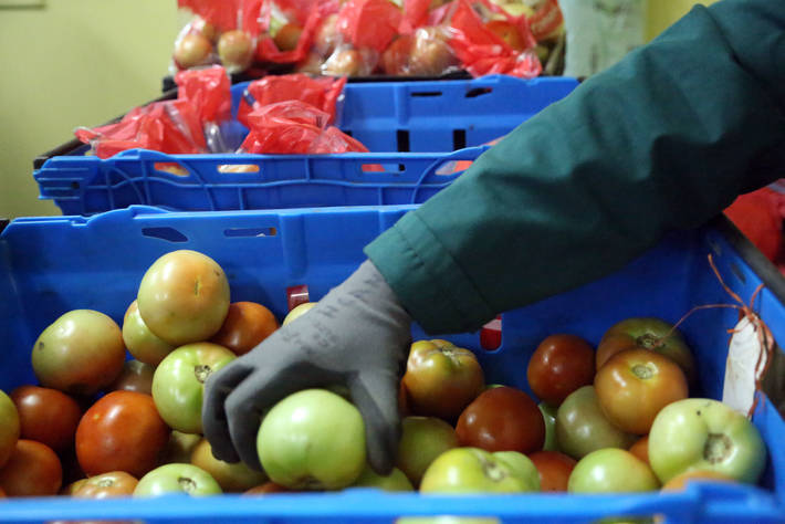 Photo: ©FAO/Believe Nyakudjara