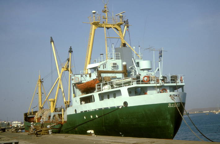 Photo: ©FAO J. Sutton