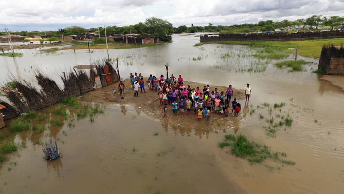 Photo: ©UNICEF/ Perú/ VILCA