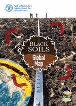 Global Black Soil Distribution Map (GBSmap) brochure