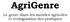 AgriGenre AgriGenre