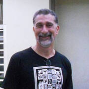 Sergio Macedo Gomes de Mattos