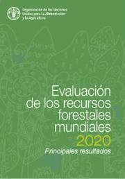 valuación de los recursos forestales mundiales 2020