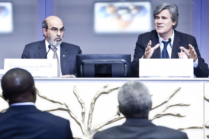 Photo: ©FAO/Alessandra Benedetti