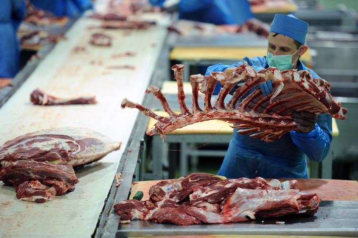 Photo: ©FAO/Sergei Gapon