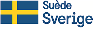 Swedish international development cooperation agency - logo