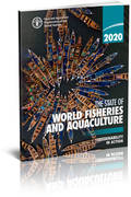 The State of World Fisheries and Aquaculture 2020