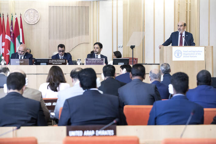 Photo: ©FAO//Alessandra Benedetti.