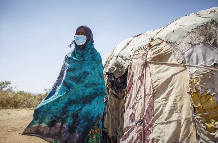 Acute Food Insecurity Soars to Five-Year High, Warns Global Report on Food Crises - Vimarsana News