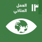 SDG 13