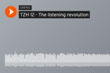 TZH 12 - The Listening Revolution 