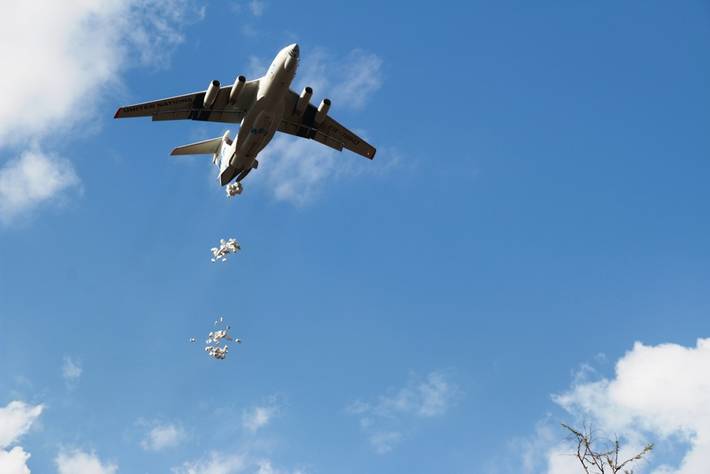 الصورة: ©WFP/George Fominyen