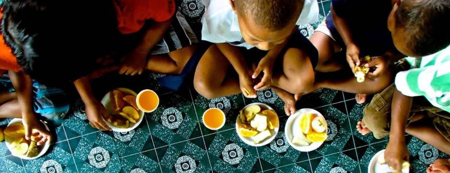 ©FAO/Mia Cusak ©FAO/Mia Cusak