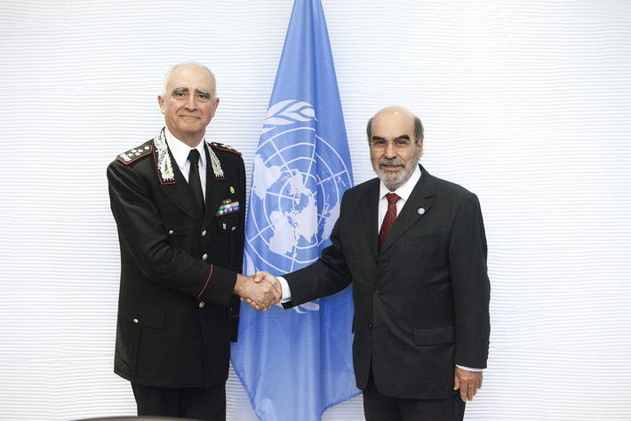 Photo: ©FAO/Giuseppe Carotenuto