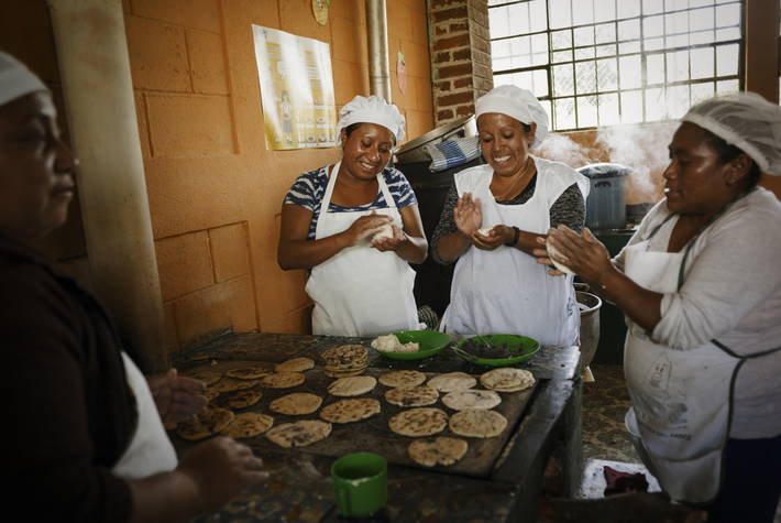 Photo: ©Pep Bonet/NOOR for FAO