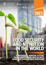 The State of Food Security and Nutrition in the World 2022