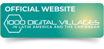 Link to the official site of the 1000 Digital Villages programme