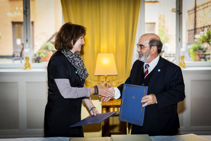 Photo: ©We Effect/©Marcus Lundstedt