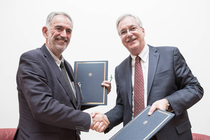 Photo: ©FAO/Alessandra Benedetti