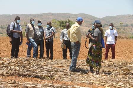 ©FAO Malawi