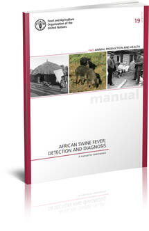 African swine fever detection and diagnosis – A manual for veterinarians