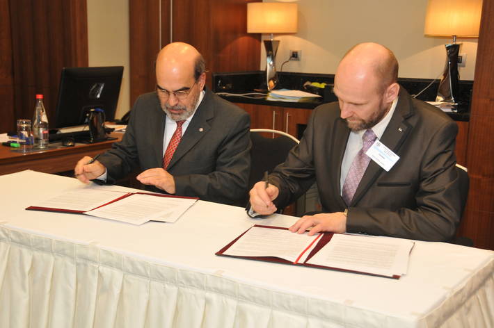 Photo: ©Government of Azerbaijan