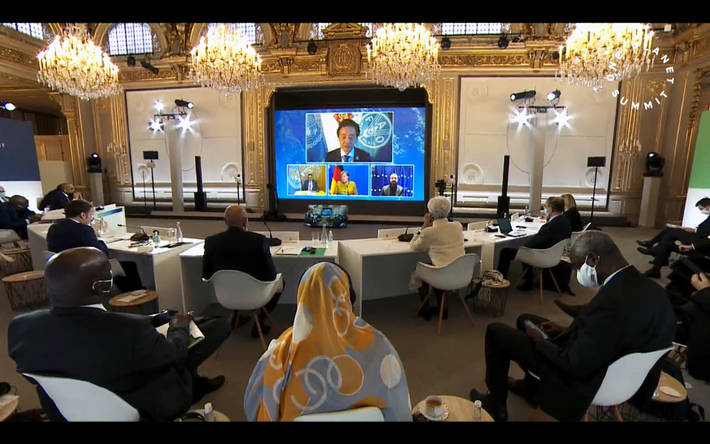 Photo: ©FAO/Giulio Napolitano