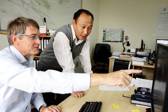 Photo: ©FAO/Sean Gallagher