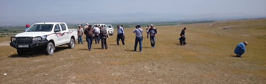 Kyrgyzstan, 2017. ©T. Idrisov Kyrgyzstan, 2017. ©T. Idrisov