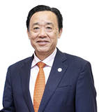 Qu Dongyu, Directeur général de la FAO